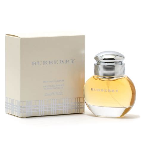 burberry women's 1.7 ounce eau de parfum spray|Burberry Women's Classic Eau de Parfum .